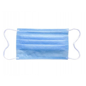 Маска захисна дитяча кольорова_0