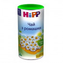 Чай дитячий з ромашки Hipp (Хіпп), 200 г