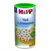 Чай дитячий з ромашки Hipp (Хіпп), 200 г