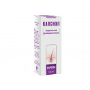 Капсиол розчин від випадіння волосся 100 мл