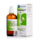 Синупрет сироп при запаленні придаткових пазух носа, 100 мл