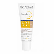 Bioderma Photoderm М  SPF 50+ світлий, 40мл