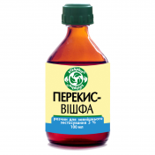 Перекис-Вішфа розчин 3%, 100 мл
