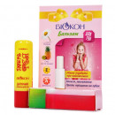 Біокон дитячий бальзам для губ Добра фея, 4,6 г