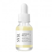 Концентрат для кожи вокруг глаз SVR Ampoule Relax Eye Concentrate восстанавливающий, 15 мл