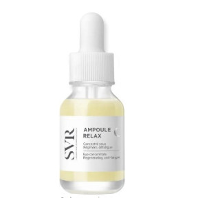Концентрат для кожи вокруг глаз SVR Ampoule Relax Eye Concentrate восстанавливающий, 15 мл