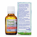 Эдермик капли от аллергии 1 мг/мл 25 мл