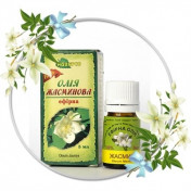 Жасмин еф ол фл 5мл