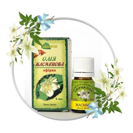 Жасмин еф ол фл 5мл