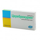 Цереброкурин 2 мл N10 розчин для ін'єкцій