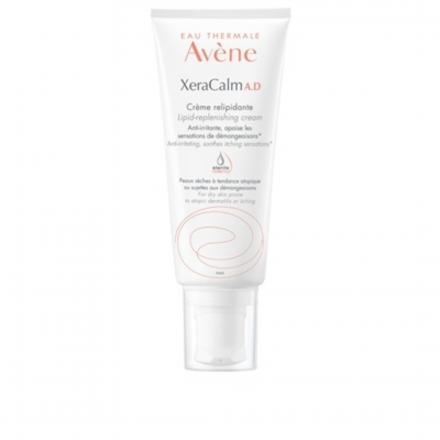 Авен ксеракальм ad крем 200мл