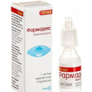 Фармадекс краплі 0,1%, 10 мл