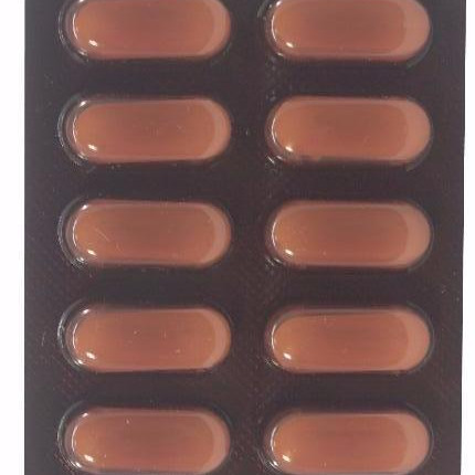 Фаніган таблетки, 100 шт.