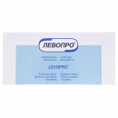 Левопро р-н 500мг/100мл 100мл