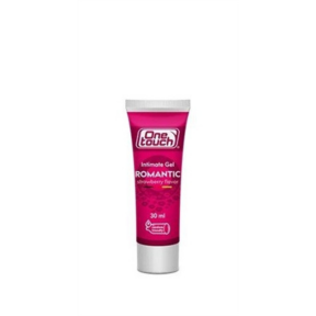 Гель one touch romantic intimate 30мл