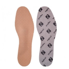 Устілка шкір.р.44 для підтр.подовж. і попер. склепінь стопи упс-003 7%