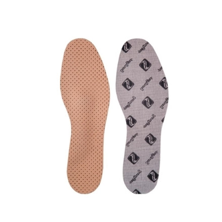 Устілка шкір.р.44 для підтр.подовж. і попер. склепінь стопи упс-003 7%