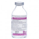 Калію хлорид розчин 4%, 50 мл