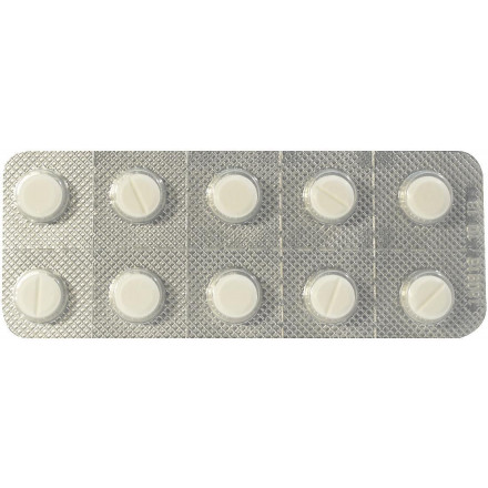 Праміпекс таблетки 1 мг №30