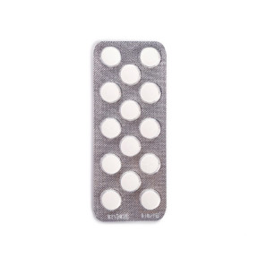 Небілет 5 мг №14 таблетки