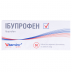 Ібупрофен табл 200мг №50 т. умань