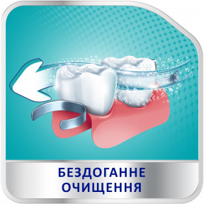Корега Подвійна Сила таблетки для очищення зубних протезів N30