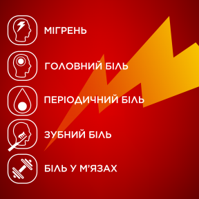 Солпадеин Актив таблетки шипучие, 12 шт.
