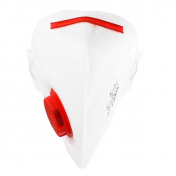 Респіратор Ruta-103K FFP3_&