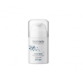 Пюре Скін денний ревіталізуючий крем проти перших ознак старіння SPF 50+