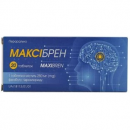 Максібрен табл.250мг №20_20%
