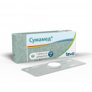 Сумамед таблетки що диспергується 1000 мг, 1 шт.