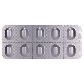 Амприл таблетки по 10 мг, 30 шт.