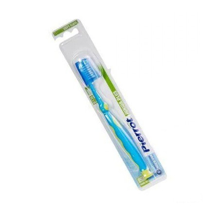 Зубна щітка дитяча Pierrot Юніор плюс з 7 років Ref. 90