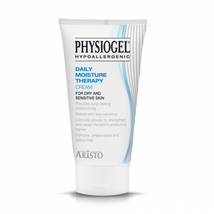Фізіогель 75 мл крем