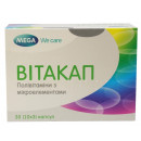 Вітакап капсули, 30 шт.