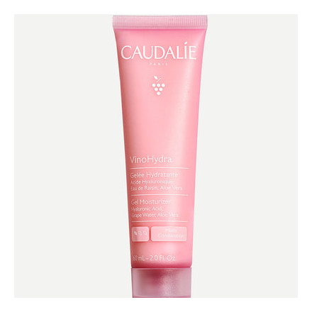 Кодалі Vinohydra Зволожувальний гель для обличчя  60 мл