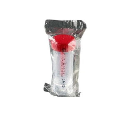 Ємкість д/калу avanti 30мл стер.