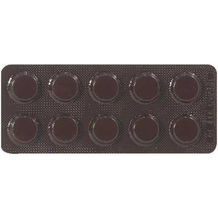 Амоксил таблетки по 250 мг, 20 шт.