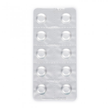 Минтегра таблетки диспергируемые по 10 мг, 30 шт.