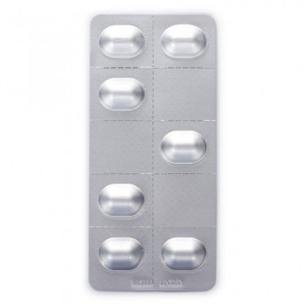 Кориол таблетки по 12,5 мг, 28 шт.