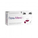Гіаль-Мено супп.вагінал.№10
