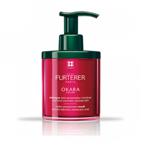 Рене Okara COLOR Маска захист кольору волосся,200мл 206651