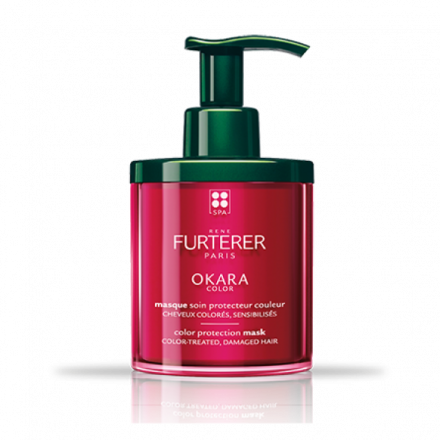 Рене Okara COLOR Маска захист кольору волосся,200мл 206651