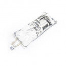 Натрію хлорид 0.9% (ПВХ) 1000мл