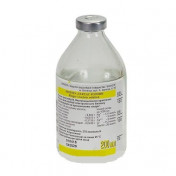 Рінгера лактат розчин, 200 мл