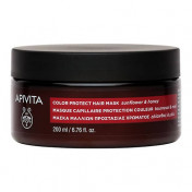 Апівіта Маска для волосся Захист кольору, 200 мл