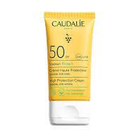 Caudalie Vinosun Крем сонцезахисний SPF 50 зах. 50мл