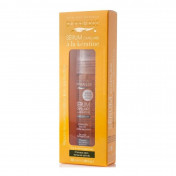 Byphasse  зволожувальна олія для сухих і пошкоджених кінчиків волосся 50 мл