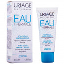 Крем Uriage Eau Thermale збагачений, зволожуючий для обличчя, 40 мл