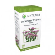 Золототисячника трава, 75 г